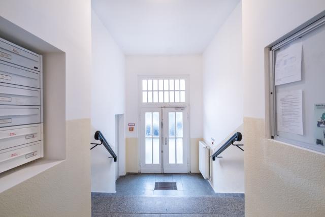 2. Treppenhaus (2)