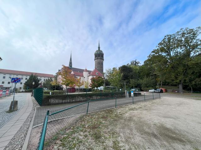Baugrundstueck - kopie