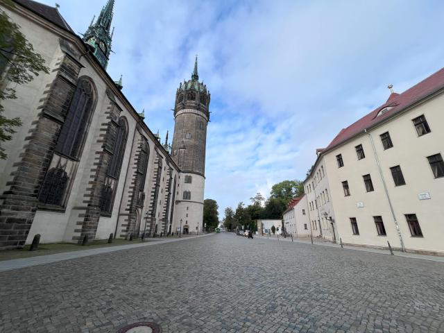 Schlossplatz - kopie