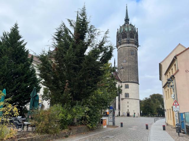 Schlossplatz 1 - kopie